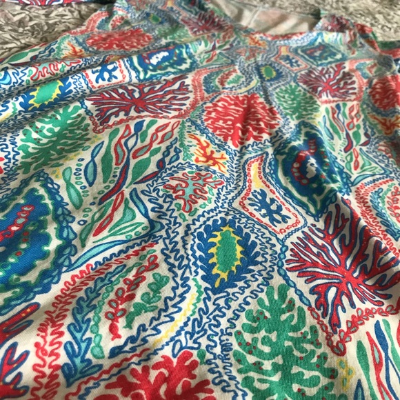 Lilly Pulitzer dress - Picture 2 of 2